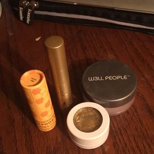 Colorpop shadow w3llpeople loose powder